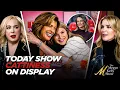 Today Show Cattiness ON DISPLAY With Hoda Kotb and Jenna Bush Hager Take Over With Savannah Away