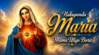 NAKUPENDA MARIA - TUMUIMBIE BWANA LABS (P.F.Mwarabu)