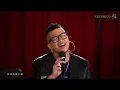 Angela Pang 彭家麗 小肥（徐智勇）《從不喜歡孤單一個》live at Stephen 傾 2021