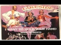 Download Lagu Lakeside - I Want To Hold Your Hand