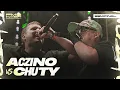 ACZINO vs CHUTY SEMIFINAL I 6th Edition I CITY OF JUARREZ I Urban Roo