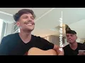 Tudo que sonhamos acústico