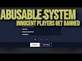 The Report System in Overwatch 2 Is So Abusable It s Dangerous