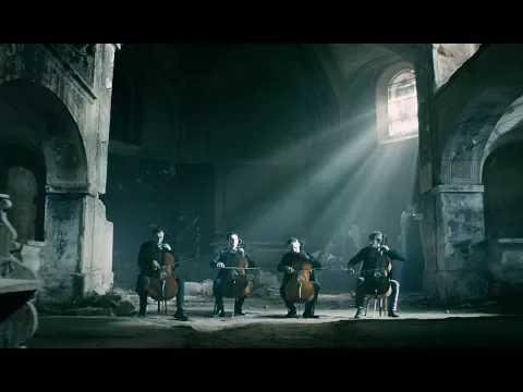 Download MP3 The Phantom of the Opera - Prague Cello Quartet [Official video]