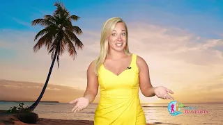 5 Reasons Why YOU Should Use a Travel Agent