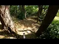 Morningside MTB Skills Park in Roanoke Will I progress at jumping