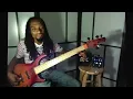 Travis Greene "Made a Way"