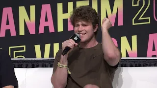 Tubbo, rekrap2, Ethobot & More Spill All Their Minecraft Secrets at VidCon