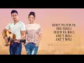 Paano Ba Ang Magmahal - Piolo Pascual x Sarah Geronimo (Lyrics) | The Breakup Playlist