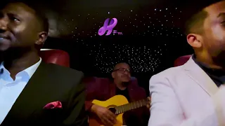 جاري وانا جارو رائعة الراحل سيد خليفة مشاركة أداء وليد جوبا جيتار د عمر الامين 