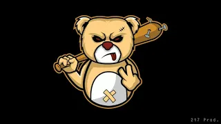 لحن راب اولدسكول حزين قوي دسات I Freestyle Boombap Dark Beat FIGHT 2022 