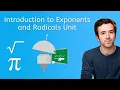 Download Lagu Introduction to Exponents and Radicals Unit