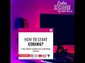Coding poster