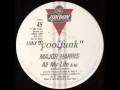 Major Harris - All My Life 12 Funk 1983