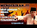 Download Lagu MENGERIKAN!!! inilah gambaran NERAKA dan calon penghuninya - ceramah KH ZAINUDDIN MZ FULL