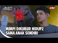Dendam Ibu Tukang Sapu ke Anaknya yang Durhaka | Rindu Tak Berujung ANTV Eps 44 FULL