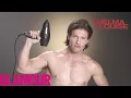 This Guy Transforms Into 11 Brad Pitt Looks Glamour