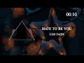 Lexi Jayde - hate to be you