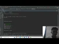Program Input Data Mahasiswa Menggunakan Python