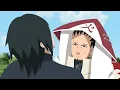 8th HOKAGE Shikamaru Nara THE STRONGEST - BORUTO Manga Season 2 Chapter 81