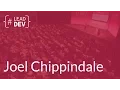 Telling stories through your commits - Joel Chippindale The Lead Developer UK 2016