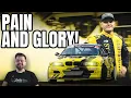 Lagu Oliver Randalu: Why He Almost Quit Drifting \u0026 Full Garage Tour