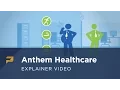 Anthem BCBS Wellness Programs