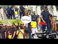 Download Lagu What Happen If School Kid Going like Ambani's | Bodyguard prank in India | Kid with Bodyguard