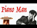 How to Play Billy Joel s Piano Man on the Harmonica