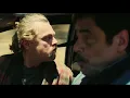One Battle After Another | "End of the Line" Clip
