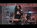 Lagu KUMPULAN LAGU INDONESIA VERSI ROCK Energi cover by VOLTROCK