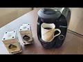 How to make perfect coffee with Tassimo Coffee Maker Bosch Tassimo Coffee Machine