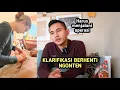 KLARIFIKASI SELAMA INI NGGAK PERNAH NGONTEN!! MOHON MAAF!!