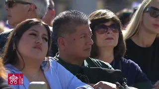 León XIV anuncia que será operado en los próximos días de un nódulo en el pulmón
