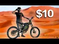 Download Lagu I Rented a $10 Surron in Asia