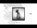 KOUZ1 - YOU ( Official lyrics video )  [ AFROBOY EP ]