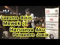 Lagu HARUSNYA AKU - ARMADA COVER BY TRI SUAKA