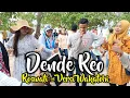 Download Lagu Dende Reo (Adonara Dian Kae) || Versi Joget Wakatobi || Roswati • Martin Kurman | L.Wurin ° NTT 2022