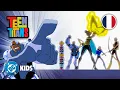 Download Lagu Cyborg rassemble les TITANS EAST ! 🦾 | Teen Titans en Français 🇫🇷 | DC Kids Français