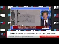 SHAKEUP: Trump Official is OUT After Comey Indictment