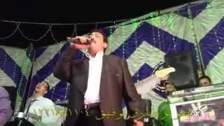 الحكمدار محمد حلمى والنجم خالد الجوكر   اللى منى برعاية قناة نجوم دربكه طارق توفيق             دندنها