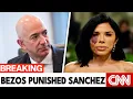 Download Lagu Too Late… Jeff Bezos’s $5B Divorce Revenge That DESTROYED Lauren Sanchez 👑