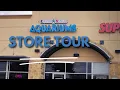 Lone Star Aquariums Store Tour