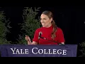 Download Lagu Jacinda Ardern, 2025 Yale Class Day Speaker