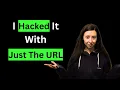 How I Hacked This API and Stole Everyone s Data Legally