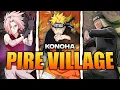 Download Lagu NARUTO : Pourquoi Konoha est une DICTATURE ABJECTE