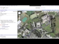 Making a Google Map Overlay