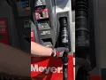 it s alive Fred Meyer gas pump