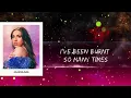 Download Lagu Tate McRae - all my friends are fake (Lyrics)