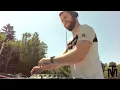 Mix du Grandimanche 023 | Étang Barat (Bourbonne les Bains)